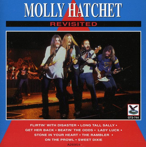 Molly Hatchet: Revisited