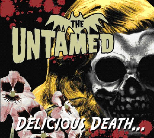 Untamed: Delicious Death