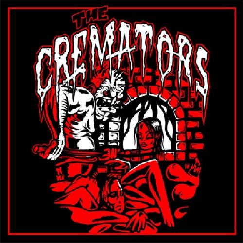 Cremators: Cremators