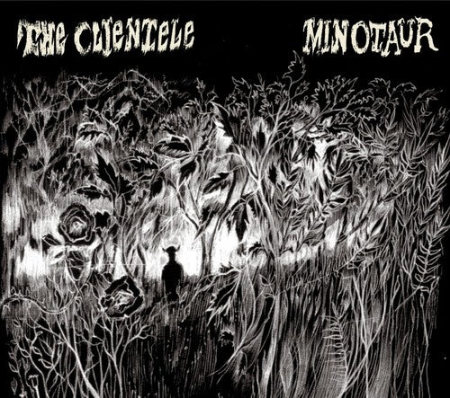 Clientele: Minotaur