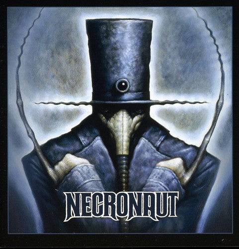 Necronaut: Necronaut