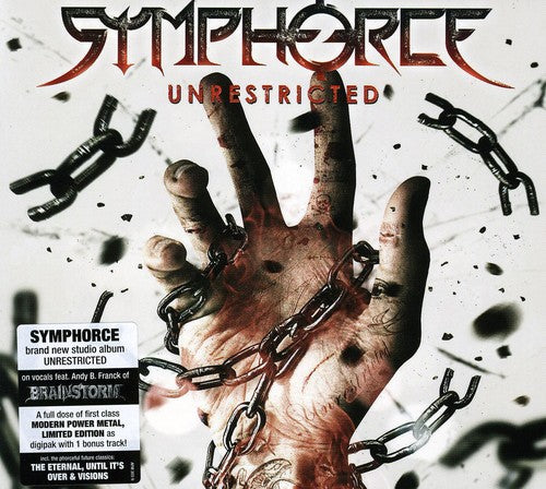 Symphorce: Unrestricted