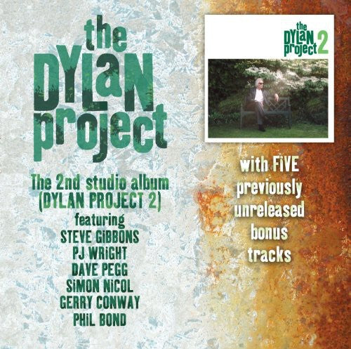 Dylan Project: Dylan Project 2