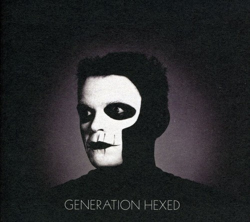 Drums of Death: Generation Hexed