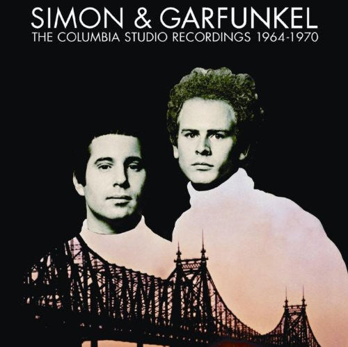 Simon & Garfunkel: Columbia Studio Recordings 1964-1970