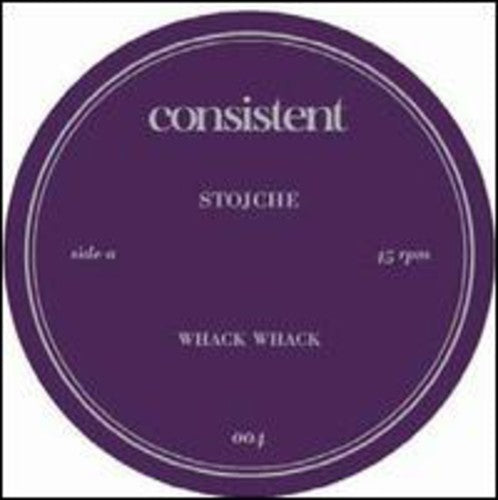 Stojche: Whack Whack