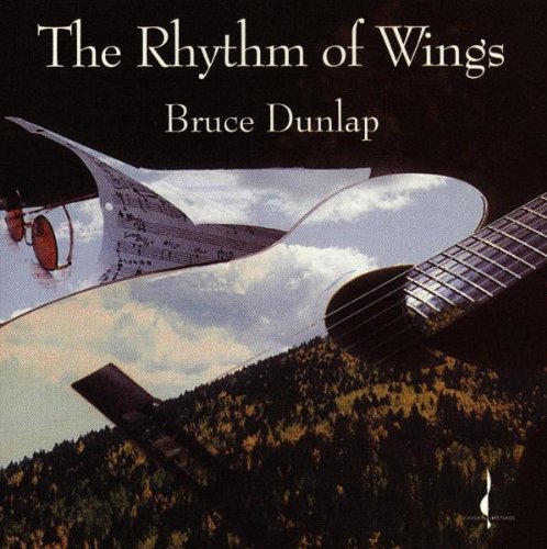 Dunlap, Bruce: Rhythm of Wings