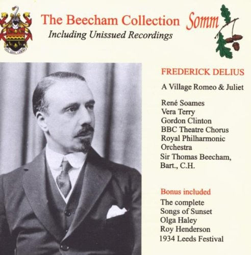 Delius / Lso / Beecham: Village Romeo & Juliet