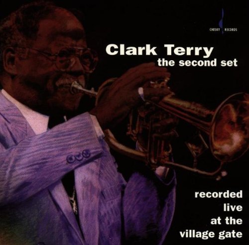 Terry, Clark: Second Set