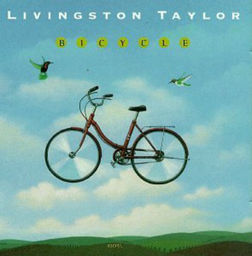 Taylor, Livingston: Bicycle