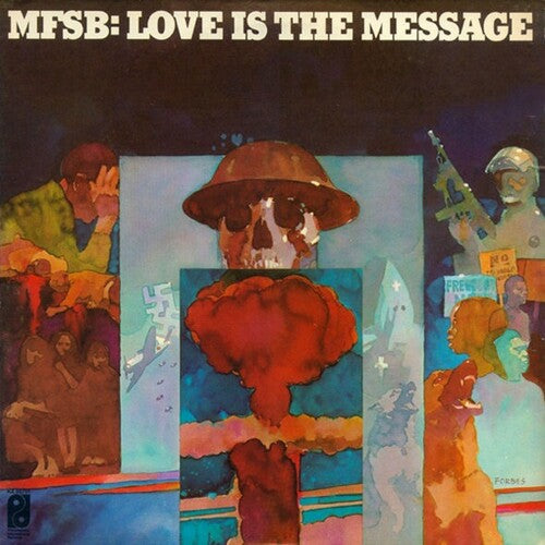 MFSB: Love Is the Message