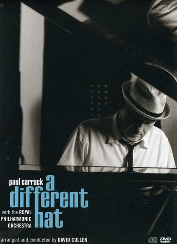 Carrack, Paul: Different Hat