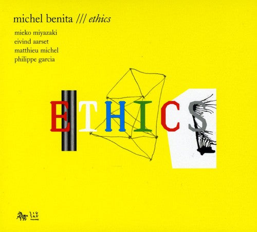 Benita, Michel: Ethics