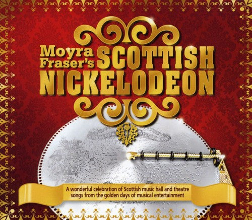 Fraser, Moyra: Scottish Nickleodeon