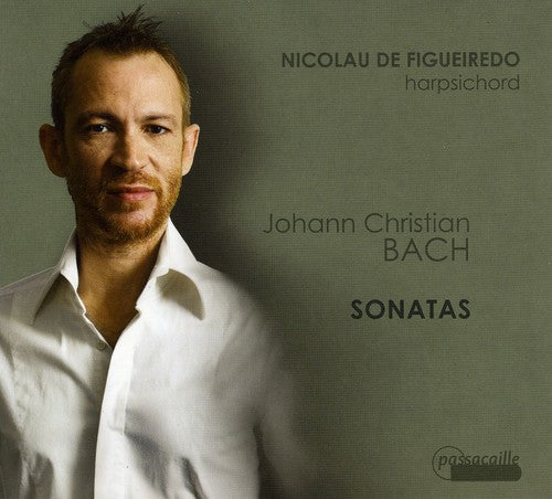 Bach, J.S. / Figueirendo: Sonatas