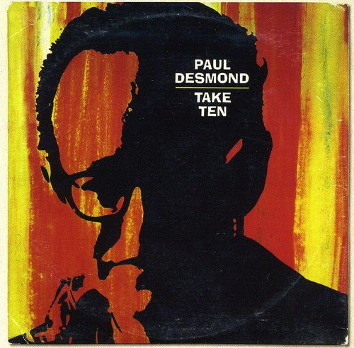 Desmond, Paul: Take Ten