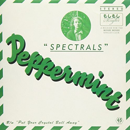 Spectrals: Peppermint