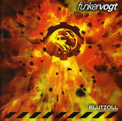 Funker Vogt: Blutzoll