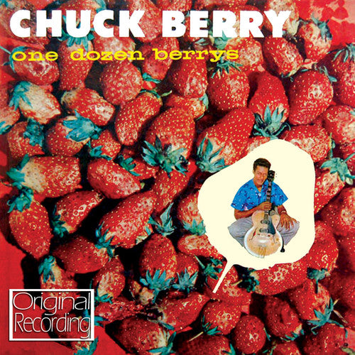 Berry, Chuck: One Dozen Berrys