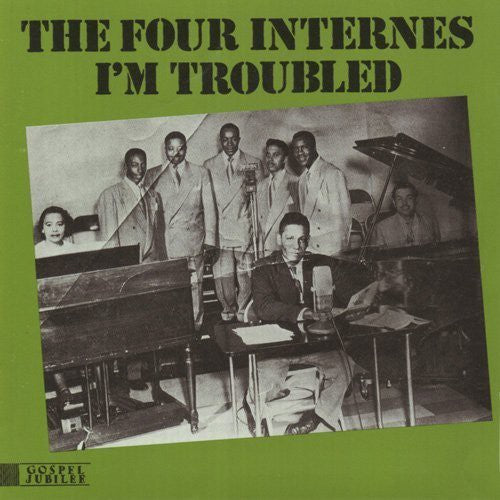 Four Internes: I'm Troubled (1951-53)