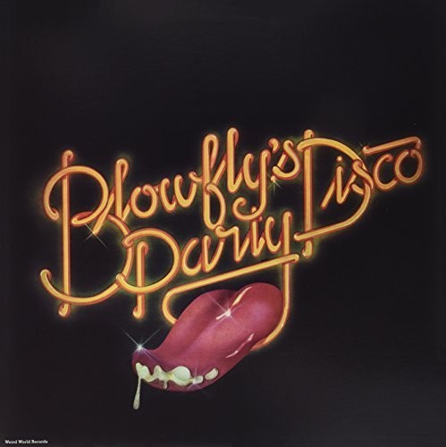Blow Fly: Blow Fly's Disco Party