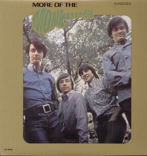 Monkees: More of the Monkees