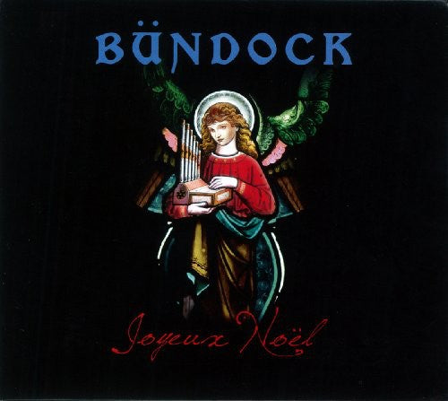 Bundock: Joeux Noel