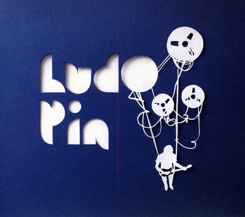 Ludo Pin: Ludo Pin