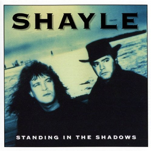 Shayle: Standing in the Shadows