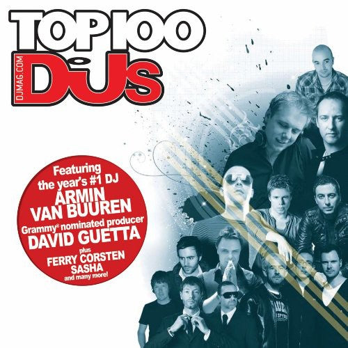 Top 100 DJ's: Top 100 DJ's