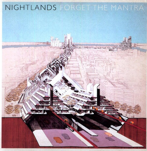 Nightlands: Forget the Mantra