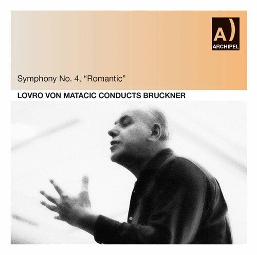 Bruckner: Sinfonie 4