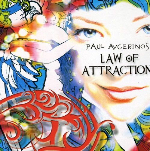 Avgerinos, Paul: Law of Attraction