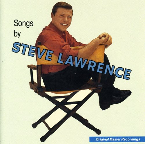 Lawrence, Steve: Songs By