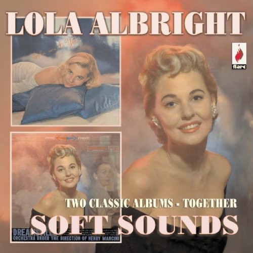 Albright, Lola: Soft Sounds