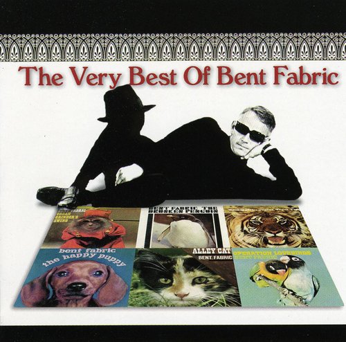 Fabric, Bent: Very Best of