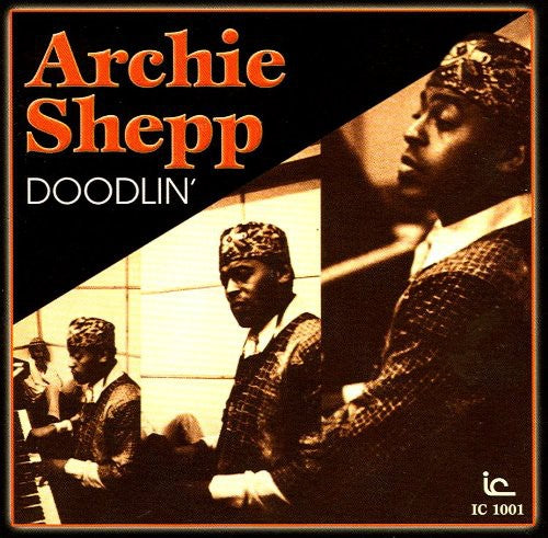 Shepp, Archie: Doodlin