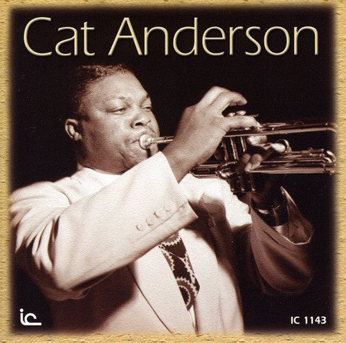 Anderson, Cat: Cat Anderson