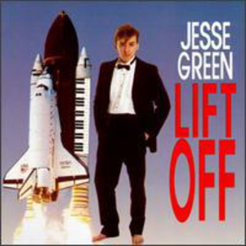 Green, Jesse: Lift Off