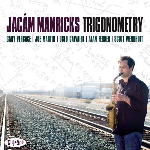 Manricks, Jacam: Trigonometry