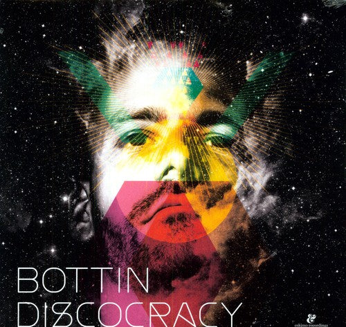 Bottin: Discocracy/August
