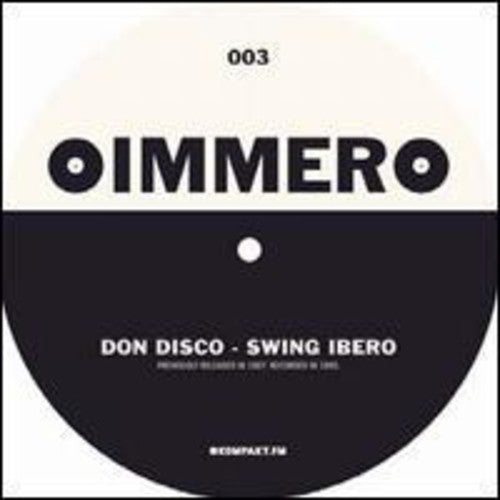 Don Disco / Losoul: Swing Ibero/Nuin