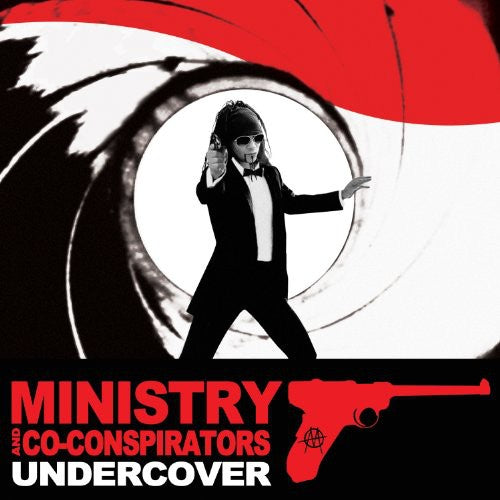 Ministry / Co-Conspirators: Undercover