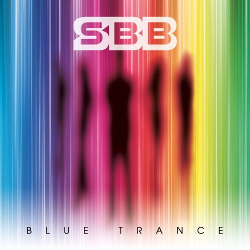 SBB: Blue Trance