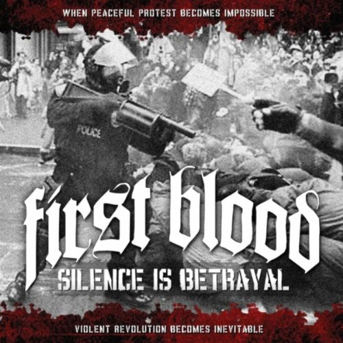 First Blood: Silence Is Betrayal