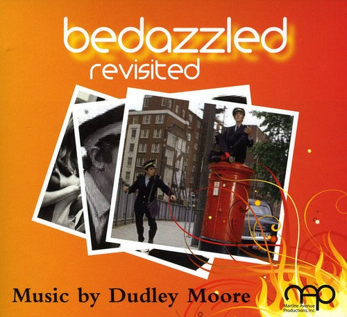 Moore, Dudley: Bedazzled Revisited