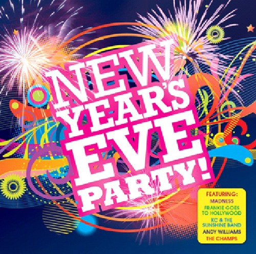 New Years Eve Party! / Various: New Years Eve Party! / Various