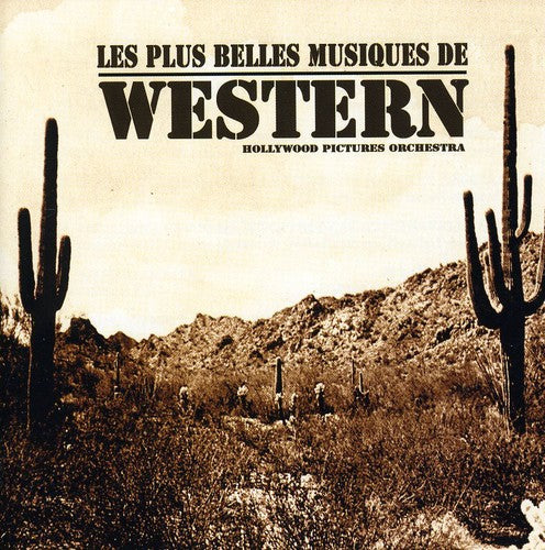 B.O.F.: Les Plus Belles Musiques de Western