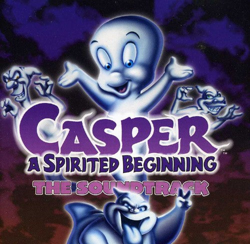 Casper a Spirited Beginning / Var: Casper a Spirited Beginning / Various