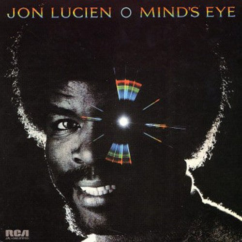 Lucien, Jon: Mind's Eye